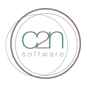 Image of C2N Logo